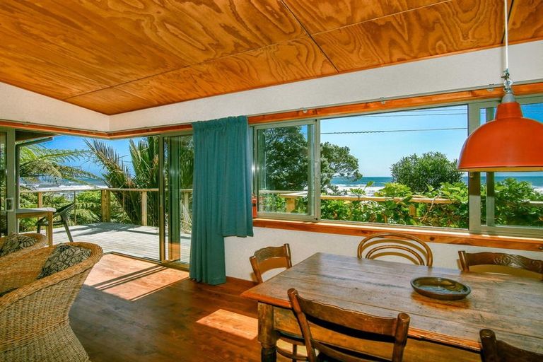 Photo of property in 1843f Coast Road, Barrytown, Runanga, 7873