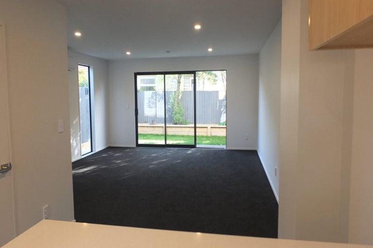 Photo of property in 7/63 Wychbury Street, Spreydon, Christchurch, 8024