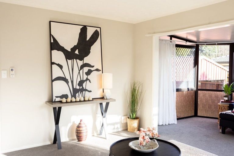 Photo of property in 17 Matipo Crescent, Pukete, Hamilton, 3200