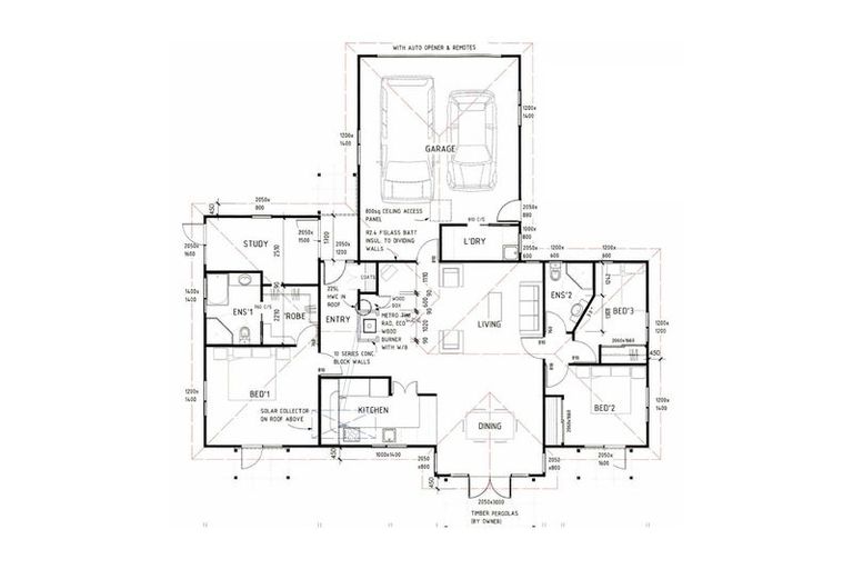 Photo of property in 2 Mccrae Street, Wakefield, 7025