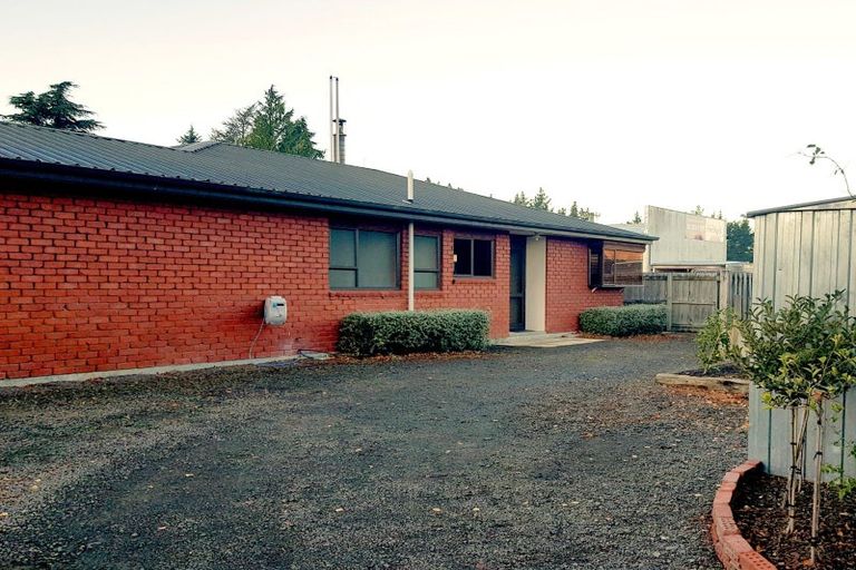 Photo of property in 4 Ensor Drive, Hanmer Springs, 7334