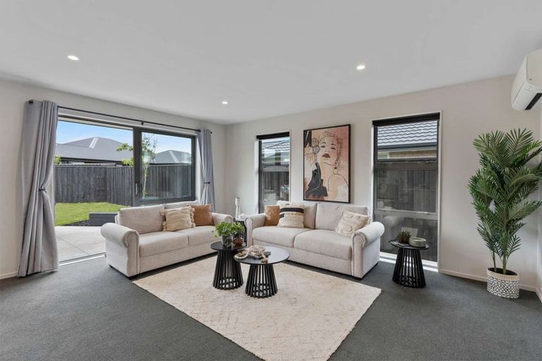 Photo of property in 25 Zabeel Street, Lincoln, 7608