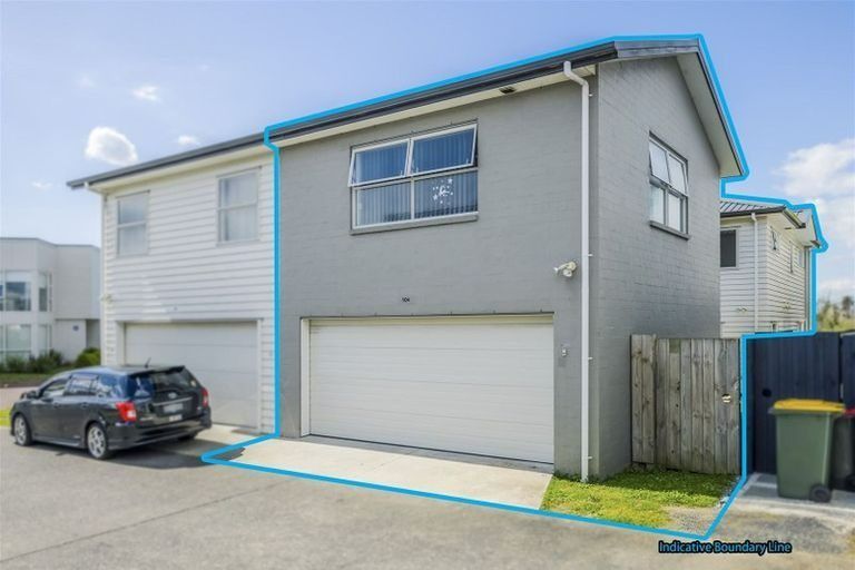 Photo of property in 104 Arion Road, Takanini, 2112