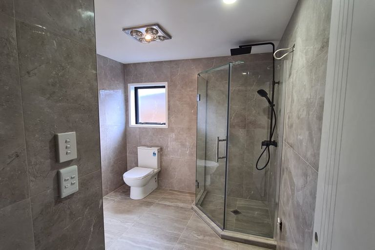 Photo of property in 92b Cargill Street, Papakura, 2110