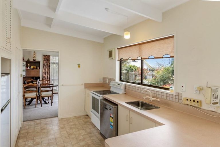 Photo of property in 5 Carlyle Crescent, Witherlea, Blenheim, 7201