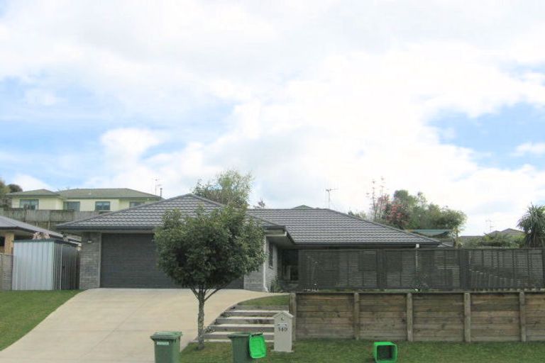 Photo of property in 140 Cheyne Road, Pyes Pa, Tauranga, 3112