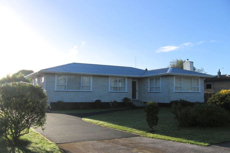 Photo of property in 2 Elm Street, Morrinsville, 3300