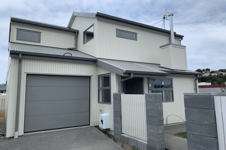 Photo of property in 5 Macaulay Street, Ahuriri, Napier, 4110