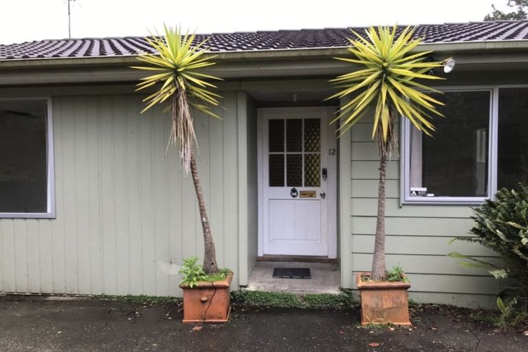 Photo of property in 12 Airey Place, Torbay, Auckland, 0630