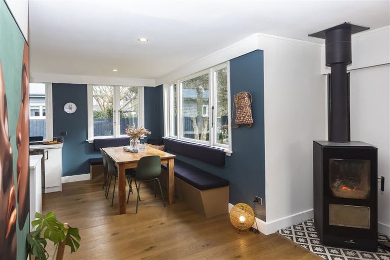 Photo of property in 29 Grange Street, Hillsborough, Christchurch, 8022