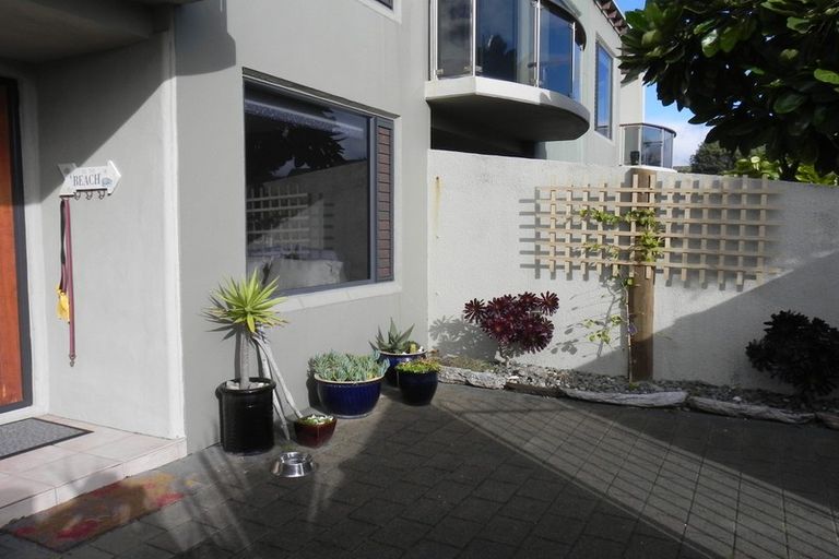 Photo of property in 334a Rosetta Road, Raumati Beach, Paraparaumu, 5032