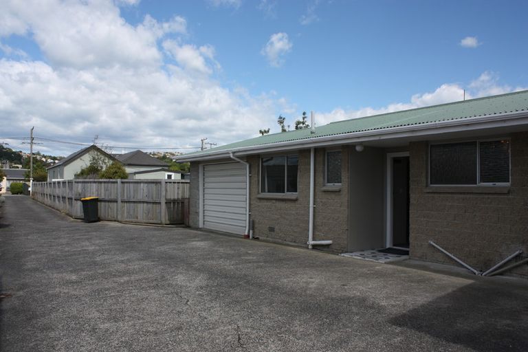 Photo of property in 17a Bradshaw Street, South Dunedin, Dunedin, 9012