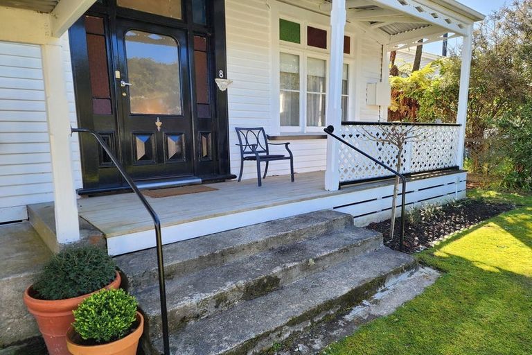 Photo of property in 8 Perotti Street, Greymouth, 7805