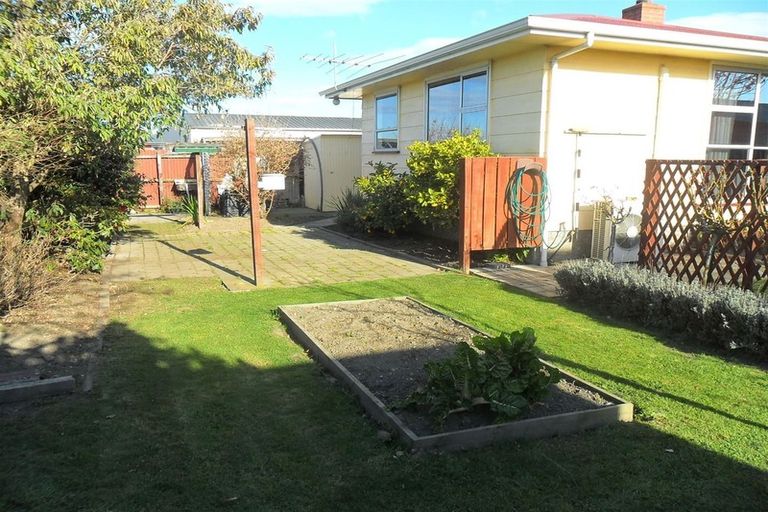 Photo of property in 2/185 Walnut Avenue, Ashburton, 7700