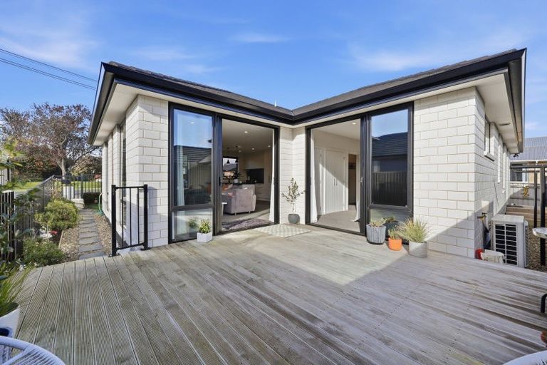Photo of property in 3a Duke Street, Mosgiel, 9024