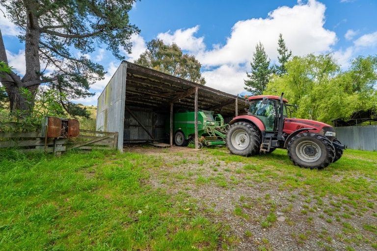 Photo of property in 73 Seaton Road, Hadlow, Timaru, 7975