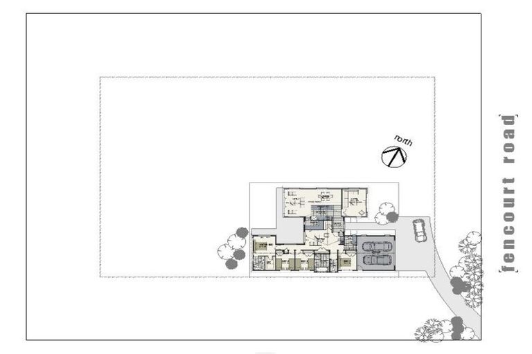 Photo of property in 1278 Mcclure Street, Pirongia, 3876