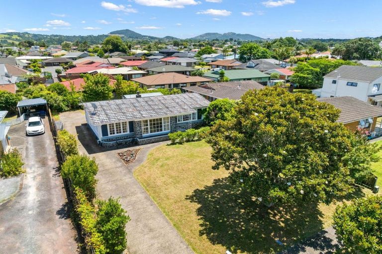 Photo of property in 24 Lovatt Crescent, Kensington, Whangarei, 0112