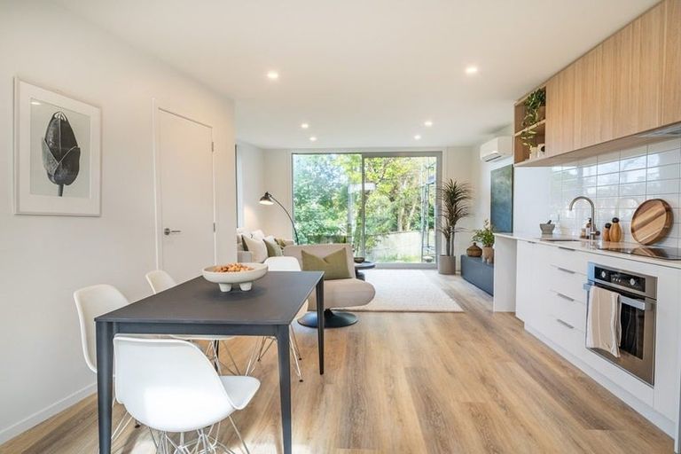 Photo of property in 1a Nikau Grove, Woburn, Lower Hutt, 5010