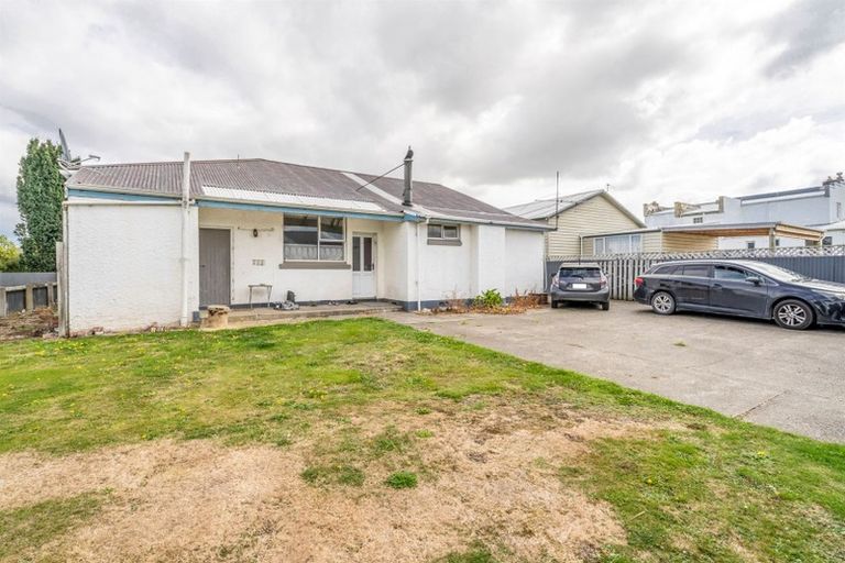 Photo of property in 26 Coronation Street, Strathern, Invercargill, 9812