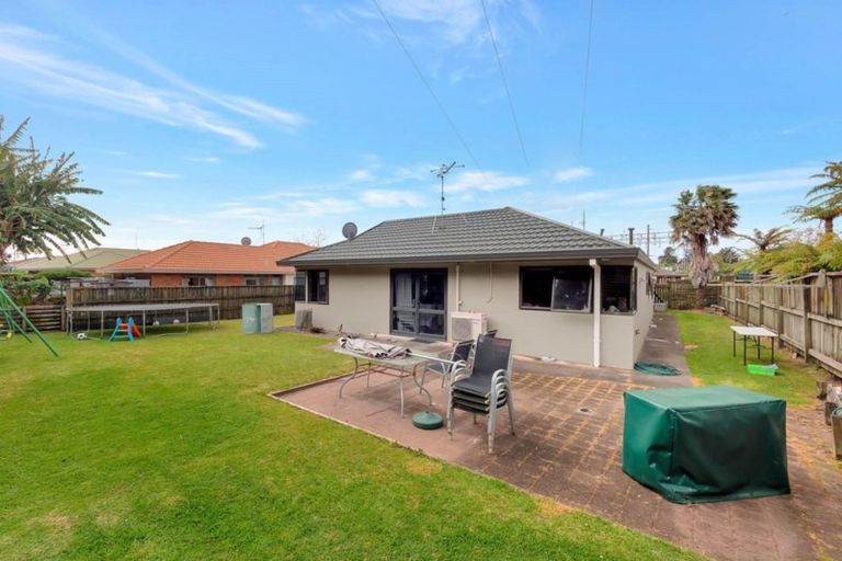 Photo of property in 19 Oleander Lane, Mount Maunganui, 3116
