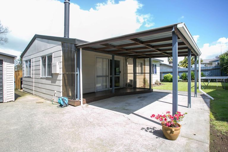 Photo of property in 90a Moore Street, Leamington, Cambridge, 3432