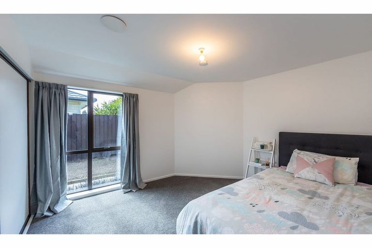 Photo of property in 7a Wyn Street, Hoon Hay, Christchurch, 8025