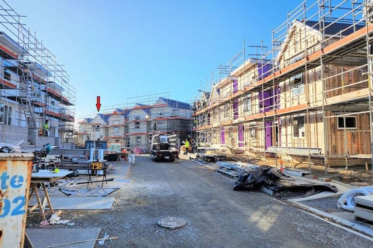 Photo of property in 2/30 Adventure Drive, Whitby, Porirua, 5024