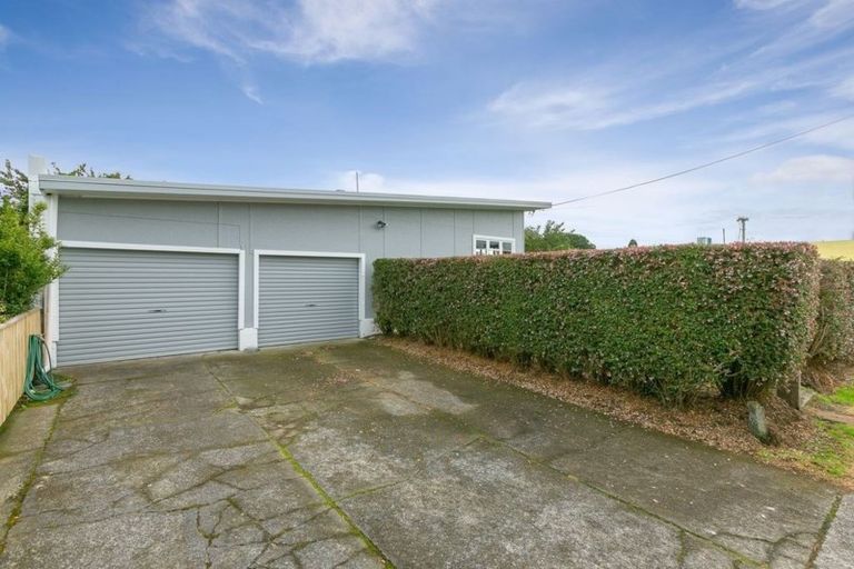 Photo of property in 4 Old South Road, Okato, 4335