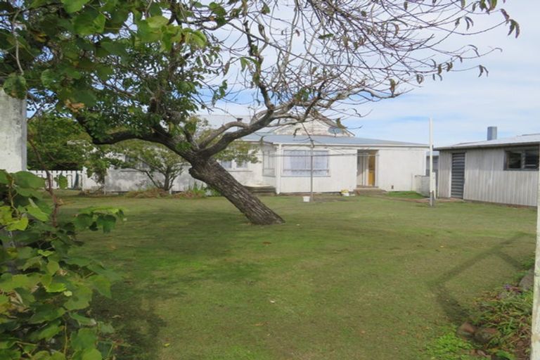 Photo of property in 76 Apatu Street, Wairoa, 4108