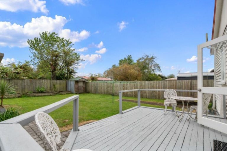Photo of property in 33 Elizabeth Street, Victoria, Rotorua, 3010