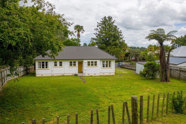 Photo of property in 139 Ariki Street, Karapiro, Cambridge, 3494