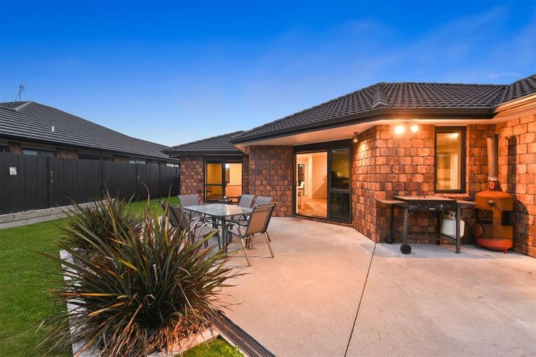 Photo of property in 4 Viking Lane, Flagstaff, Hamilton, 3210