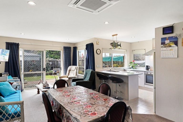 Photo of property in 197 Firth Street, Matamata, 3400
