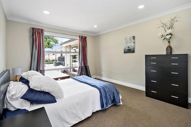 Photo of property in 49 Sheridan Drive, Rolleston, 7614