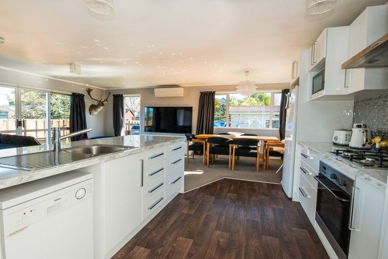 Photo of property in 79 Goldfinch Street, Ohakune, 4625