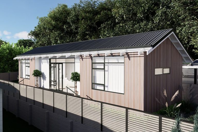 Photo of property in 11a Poneke Drive, Waikanae, 5036