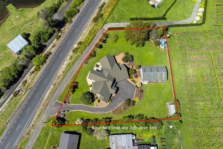 Photo of property in 1/750 Maungatautari Road, Maungatautari, Cambridge, 3494