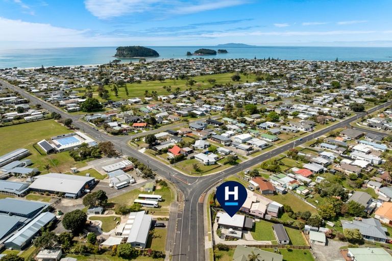Photo of property in 109 Achilles Avenue, Whangamata, 3620