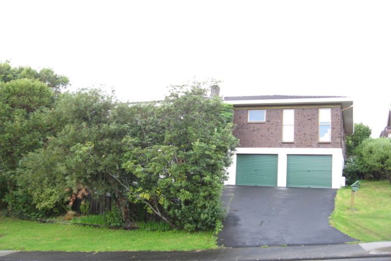 Photo of property in 37 Cheriton Road, Mellons Bay, Auckland, 2014