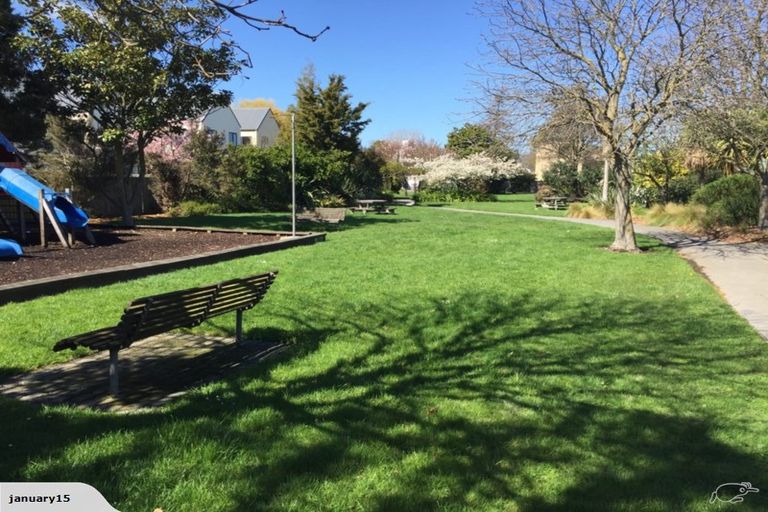 Photo of property in 5/24 Melrose Street, Christchurch Central, Christchurch, 8013