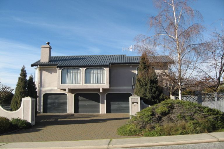 Photo of property in 61 Bills Way, Wanaka, 9305
