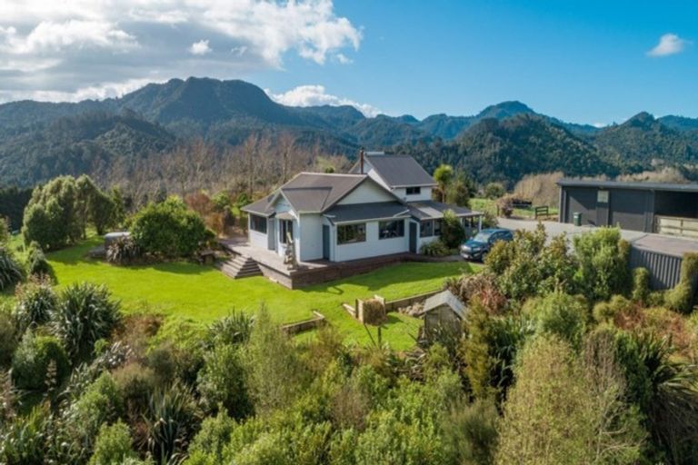Photo of property in 538a Maratoto Road, Hikutaia, Paeroa, 3674