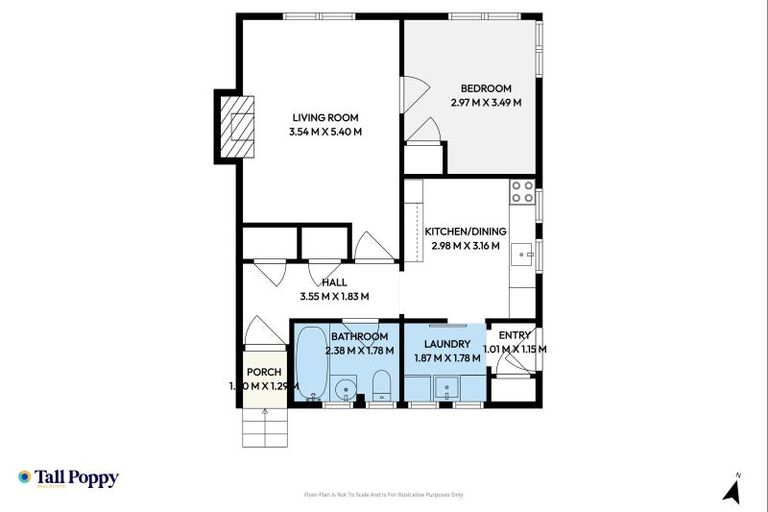 Photo of property in 13 Bush Street, Naenae, Lower Hutt, 5011