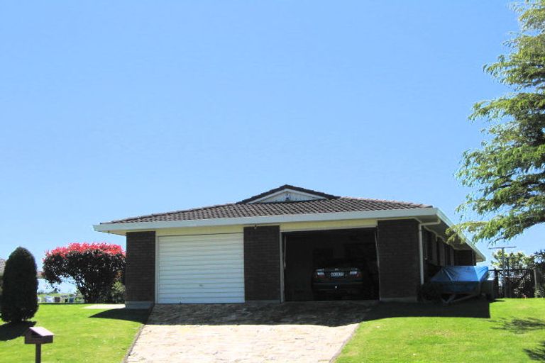 Photo of property in 30 Croft Terrace, Huntly, 3700