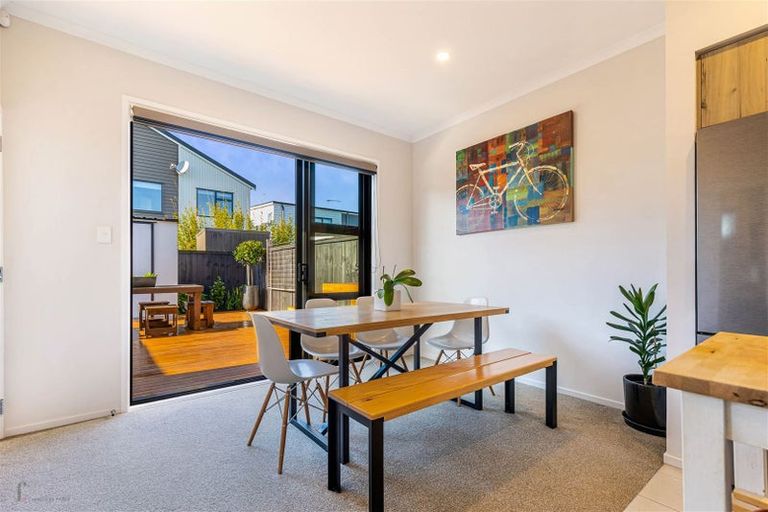 Photo of property in 21 Saltmarsh Road, Hobsonville, Auckland, 0616