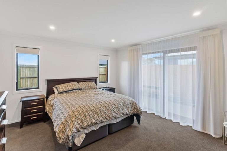 Photo of property in 8 Mcquillan Avenue, Woodend, 7610