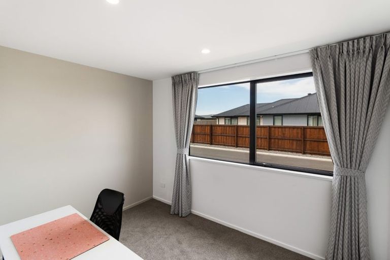 Photo of property in 1 Lolite Lane, Rolleston, 7615