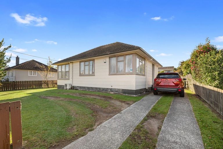 Photo of property in 6 Puriri Crescent, Hillcrest, Rotorua, 3015