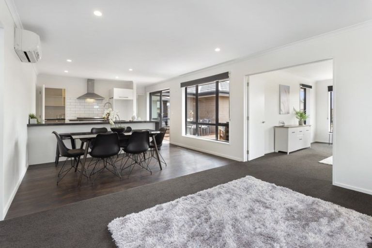 Photo of property in 1 Ormandy Court, Amberley, 7410